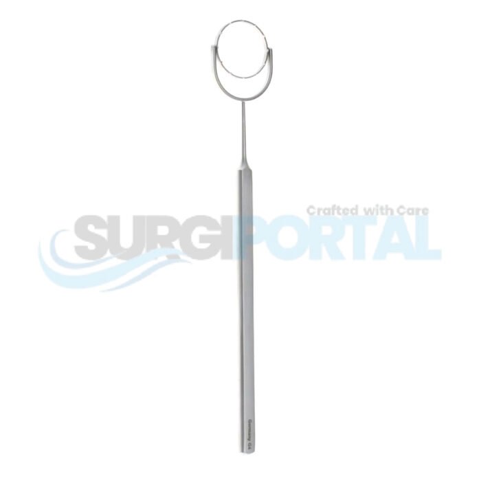 Hofman Thornton Fixation Ring - Image 1
