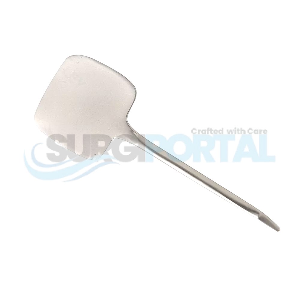 resized_processed_Hohn Vessel Dilator Angled End 75mm Cardio Vascular Dilator Hohn Vessel Dilator Angled End 75mm Cardiovascular Dilator - Image 1