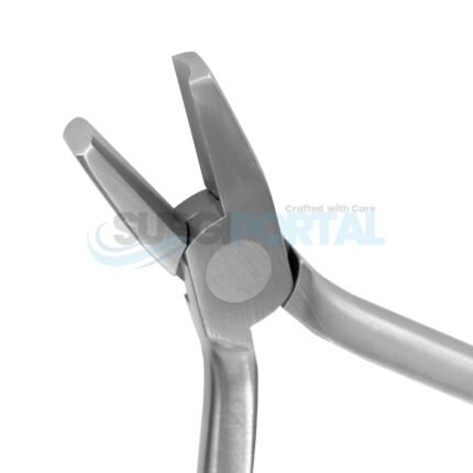 Hollow Chop Contouring Pliers/678-310
