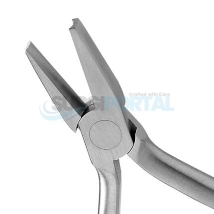 Hollow Chop Pliers/678-317