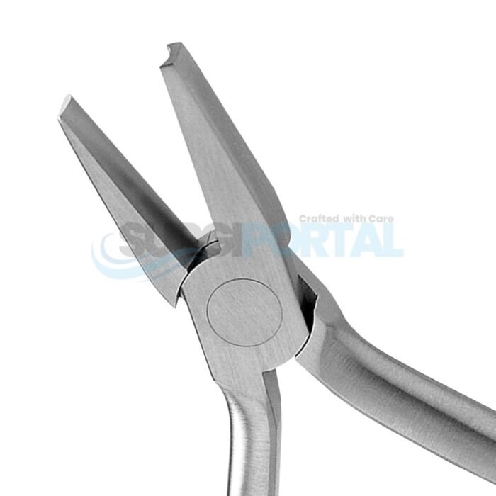 Hollow Chop Pliers/678-317 - Image 1