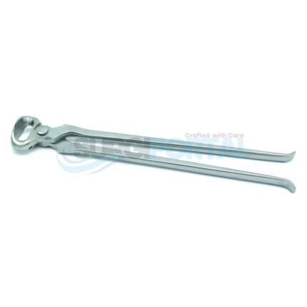 Hoof Nippers And Trimmers Half Round Nippers
