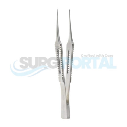 Hoskin Tissue Forceps – #18