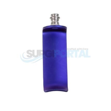 Image-Line Blade Blunt 50mm Titanium Purple