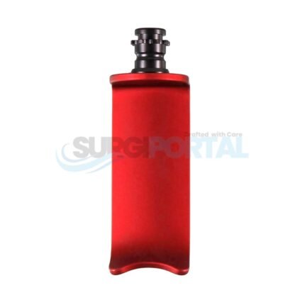 Blunt Blade 20x40mm – Red New Locking Hub