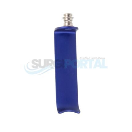 Blunt Blade 20x65mm – Navy