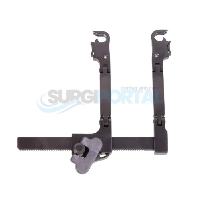 Transverse Frame – left Panther - Image 1
