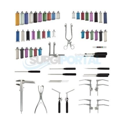 ACF Complete Set
