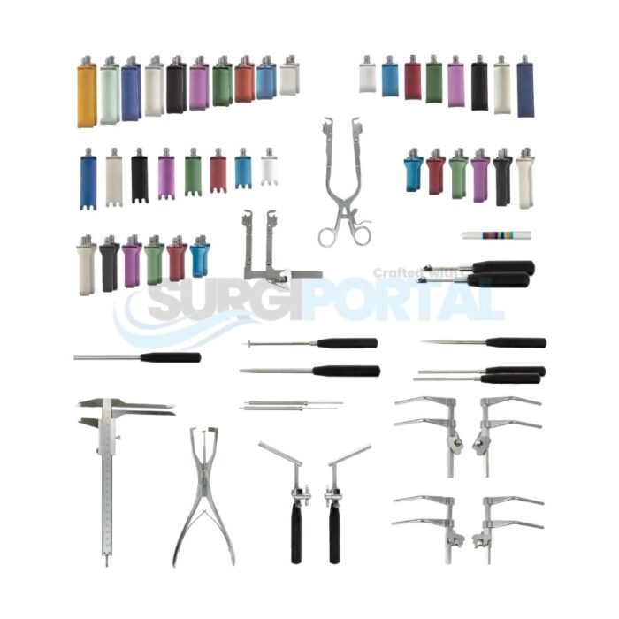 ACF Complete Set - Image 1