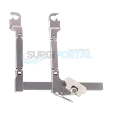 Stepdown Transverse Frame