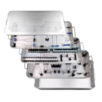Case for complete ACF
