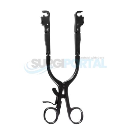 longitudinal frame Panther Coated