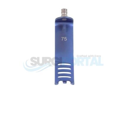 Image-Trac Blade 23 x 75mm