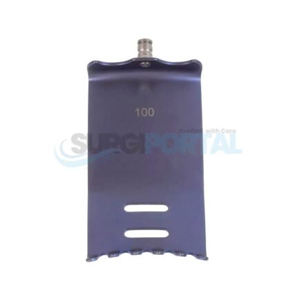 Image-Trac Blade 60 x 100mm