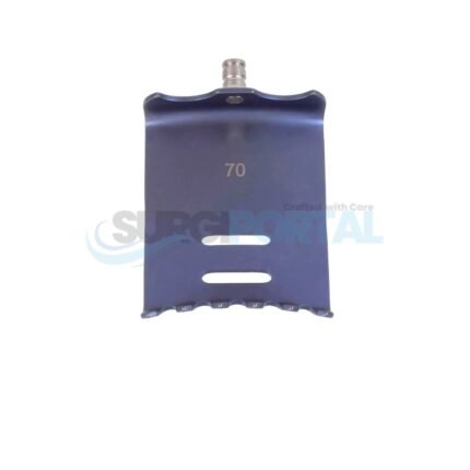Image-Trac Blade 60 x 70mm