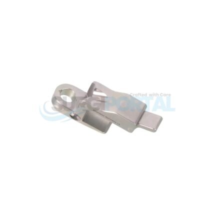 Image-Trac Lumbar Blade Holder for 73-8012