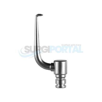 Image-Trac Single Hook 40mm – Sharp Special Order