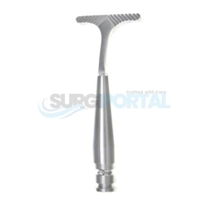Image-Trac T-bar 25 x 40mm