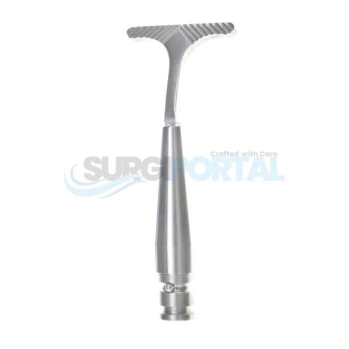 Image-Trac T-bar 25 x 40mm - Image 1