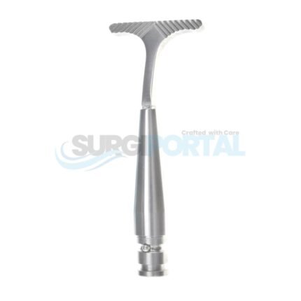 Image-Trac T-bar 25 x 50mm