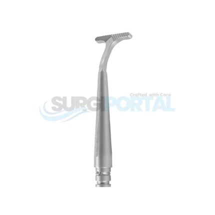 Image-Trac T-bar 25 x 70mm