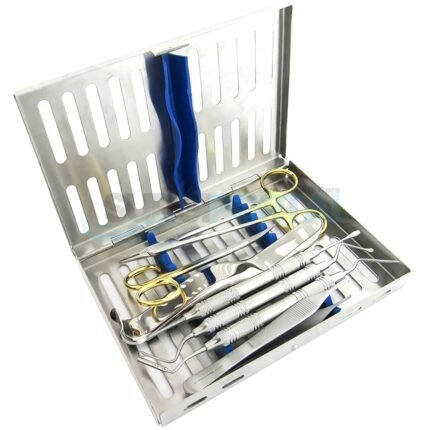Implant Kit Dental Instrument Surgical Set