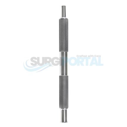 Infusion Handle Male Female