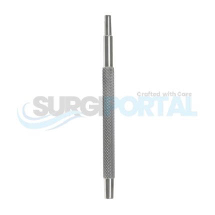 Infusion Handle – 7.5cm