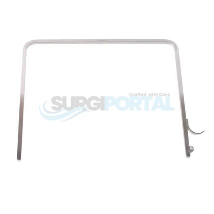 Initial Incision Retractor frame