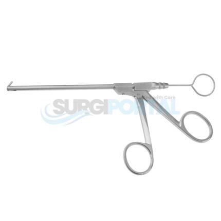 Inner Flow Ostrum Backbiter 2mm Bite Pediatric