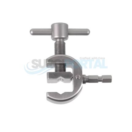 Instrument ‘C’ Clamp For 18-4950 18-4955