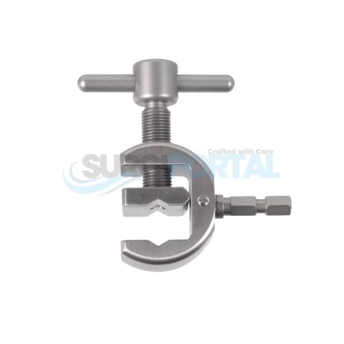 Instrument ‘C’ Clamp For 18-4950 18-4955 - Image 1