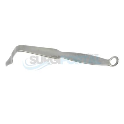 Intercondylar Notch Retractor – Medium 10mm