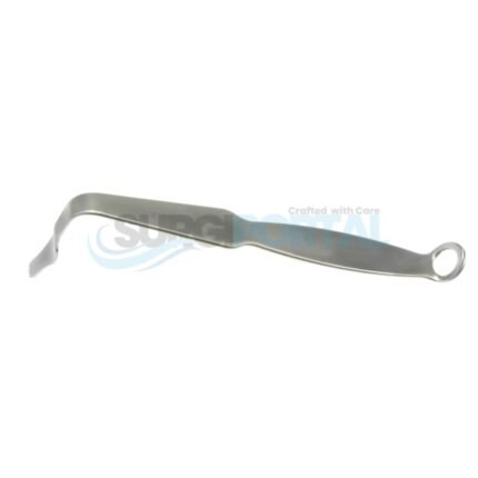 Intercondylar Notch Retractor – Small 9mm