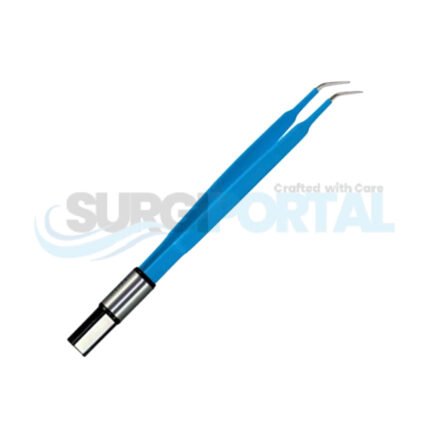 Iris Bipolar Forceps