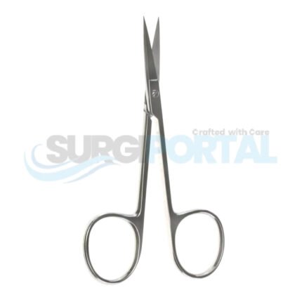 Iris Scissors – straight