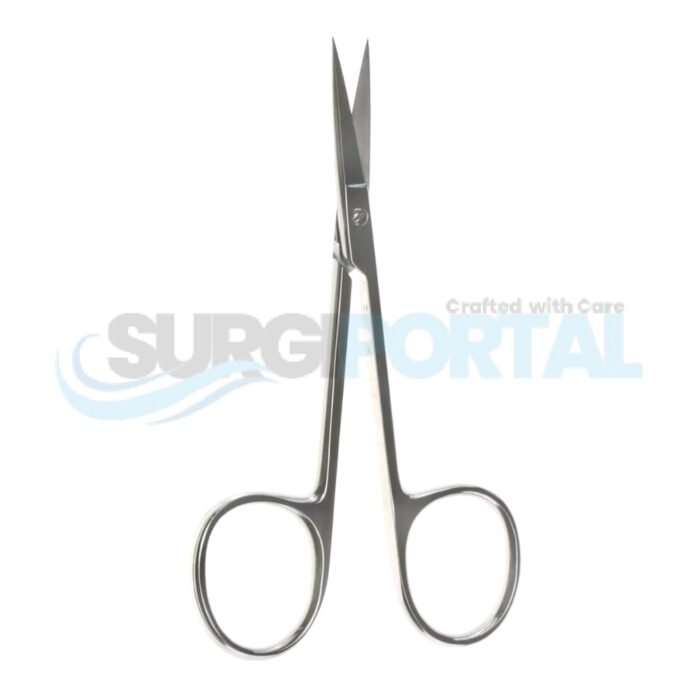 Iris Scissors – straight - Image 1