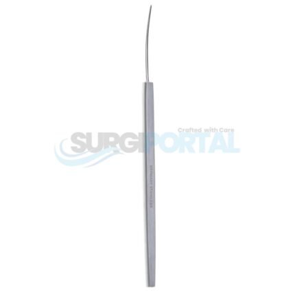 Iris Spatula 1mm Wide Small Blade