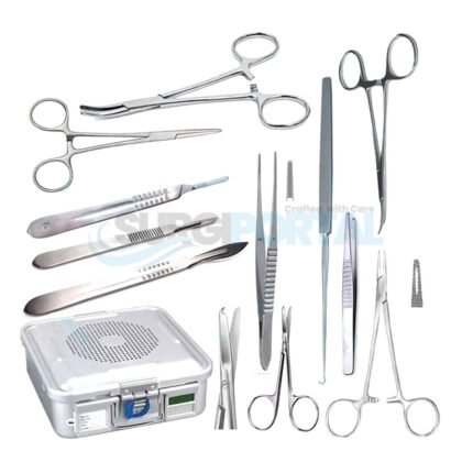 Iv Cut Down Set
