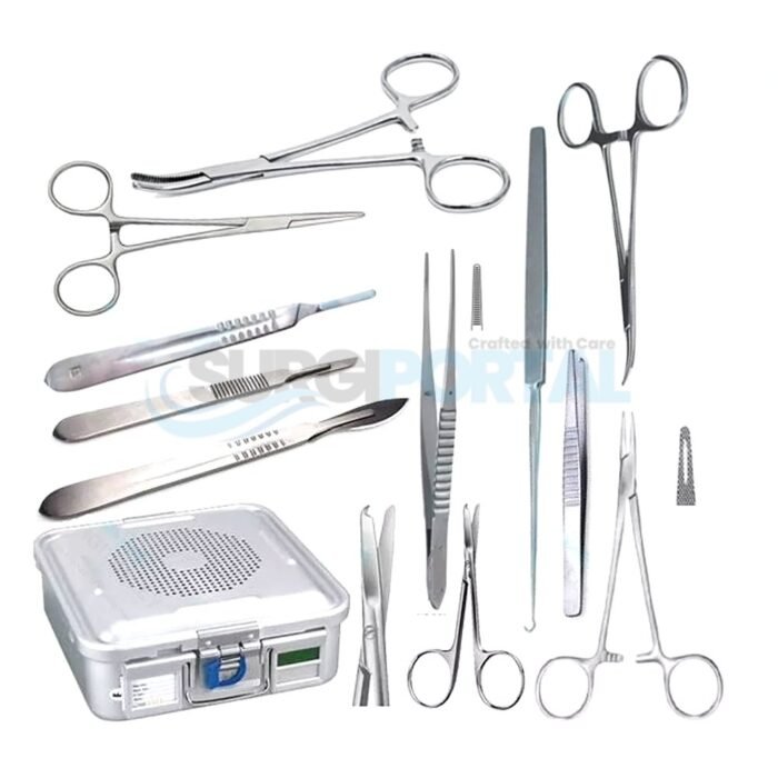 Iv Cut Down Set - Image 1