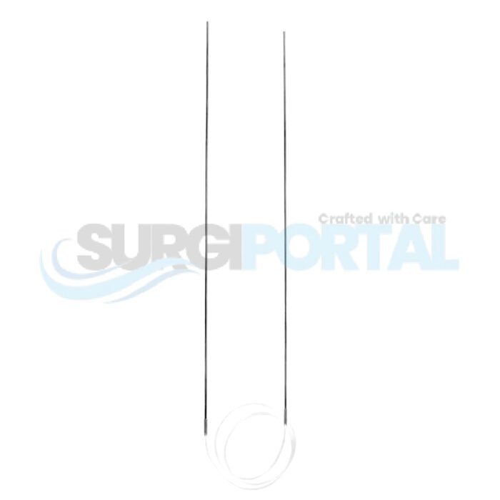 Jackson Lacrimal Intubation Set - Image 1