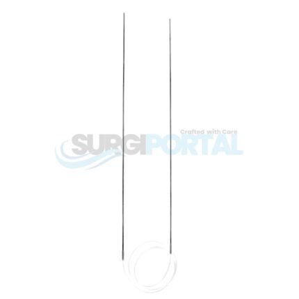 Jackson Lacrimal Intubation Set