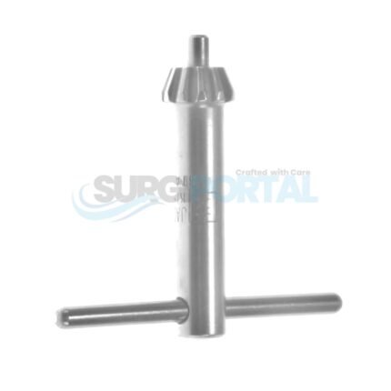Jacobs Chuck Key for 77-3200