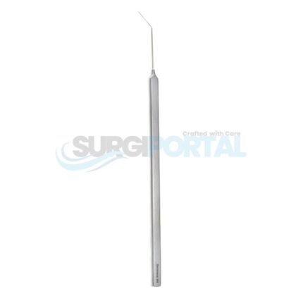 Jaffe Lens Spatula 5mm Blade