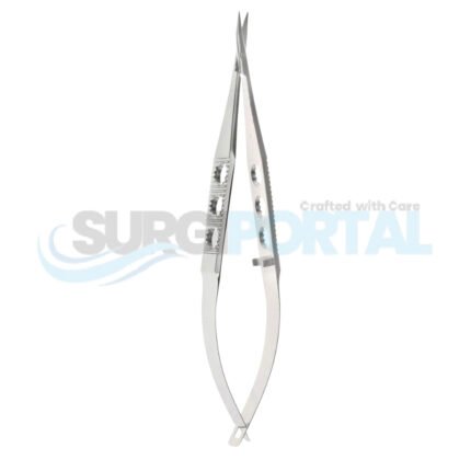 Jaffe Stitch Scissors – Medium Very Sharp Pointed Tips