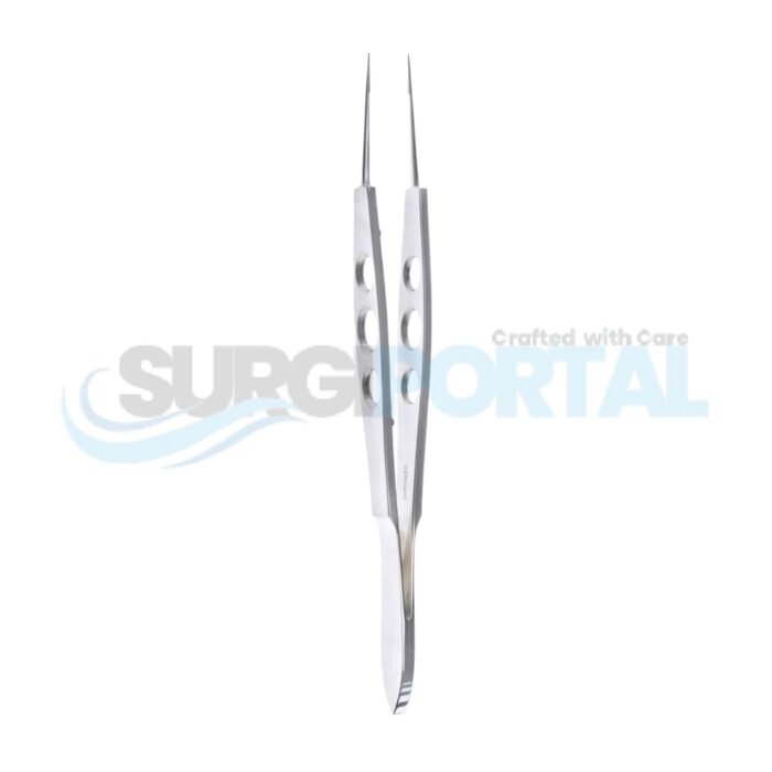 Jaffe Tying Forceps – Straight - Image 1