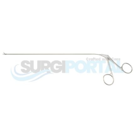 Jako Micro Laryngeal Scissors, Horizontal Straight