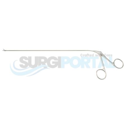 Jako Micro Laryngeal Scissors, Vertical Straight
