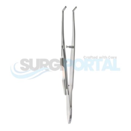 Jameson Muscle Forceps – Child, Right
