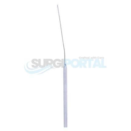 Janetta Knife Small Angled